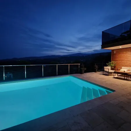 Gaestezimmer In Den Weinbergen - Exquisit Und Ruhig - Mit Self-check-in *