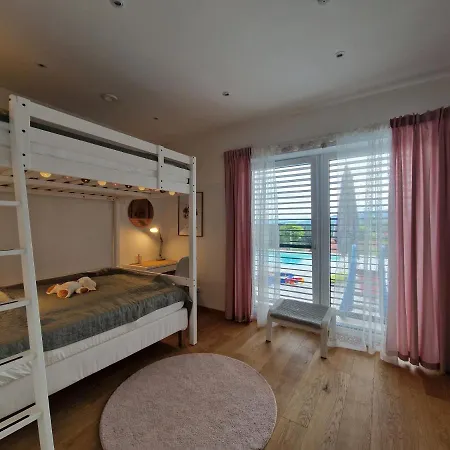 Gaestezimmer In Den Weinbergen - Exquisit Und Ruhig - Mit Self-check-in *