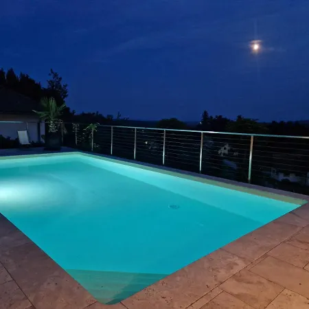 ホームステイ Gaestezimmer In Den Weinbergen - Exquisit Und Ruhig - Mit Self-check-in