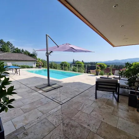 Gaestezimmer In Den Weinbergen - Exquisit Und Ruhig - Mit Self-check-in ホームステイ *